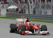 Ferrari F10